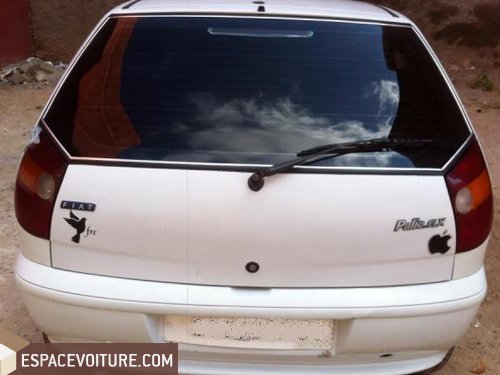 Palio Fiat