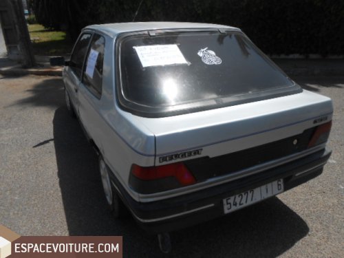 309 Peugeot