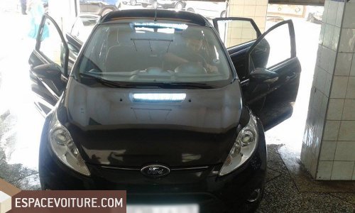 Fiesta Ford