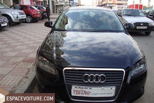 A3 Audi
