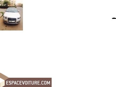 A3 Audi