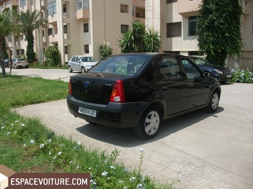 Logan Dacia