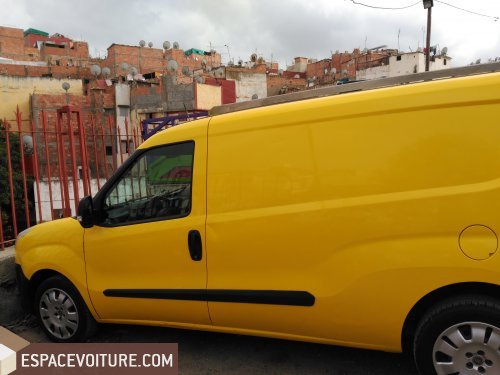 Doblo Fiat