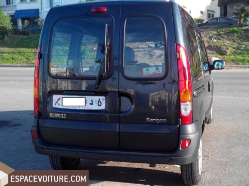 Kangoo Renault