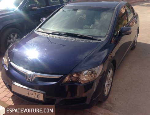 Civic Honda