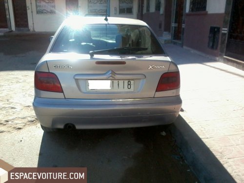 Xsara Citroen