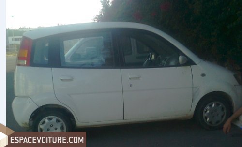 I10 Hyundai