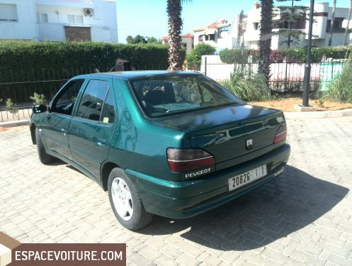 306 Peugeot