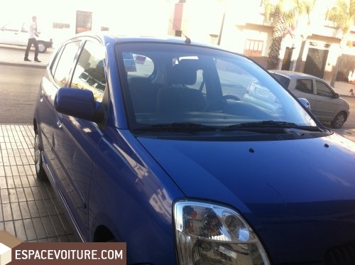 Picanto KIA