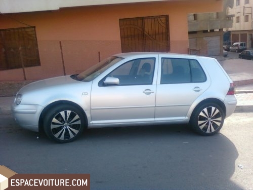 Golf Volkswagen