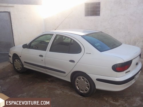 Megane Renault