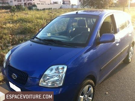 Picanto KIA