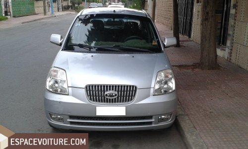 Picanto KIA