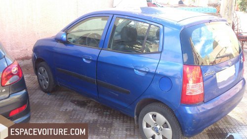 Picanto KIA