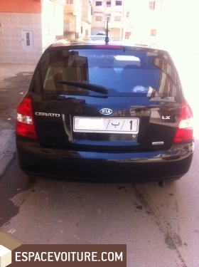 Cerato KIA