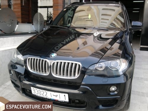 X5 BMW