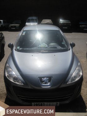 308 Peugeot
