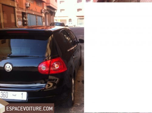 Golf Volkswagen