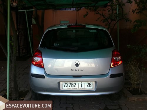 Clio Renault