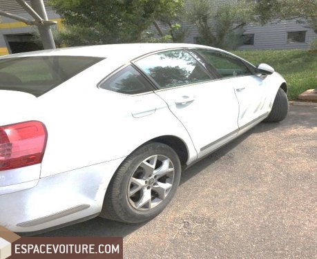 C5 Citroen