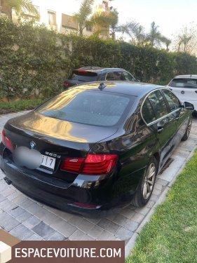 520 BMW
