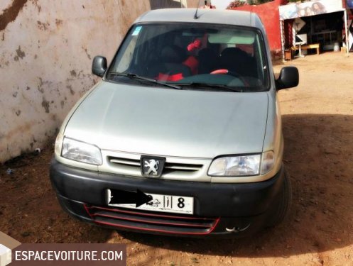 Partner Peugeot