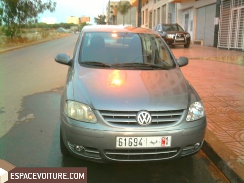Fox Volkswagen