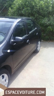 Logan Dacia