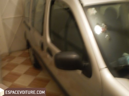 Kangoo Renault