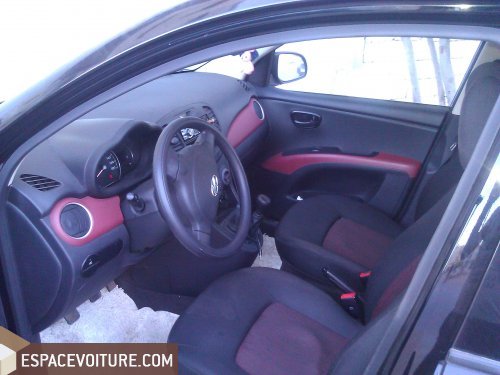 I10 Hyundai