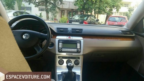 Passat Volkswagen