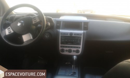 Murano Nissan