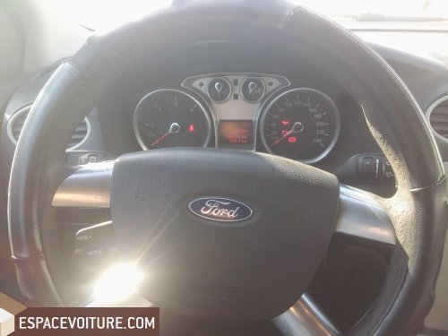 Focus Ford