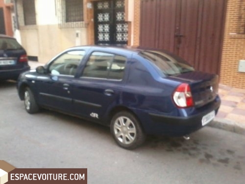 Clio Renault