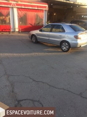 Xsara Citroen