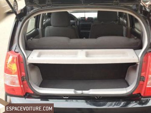 Picanto KIA