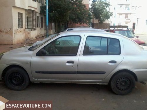 Clio Renault