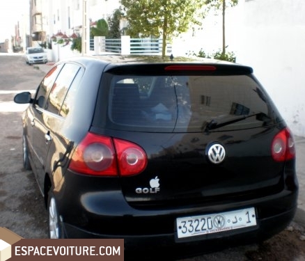 Golf Volkswagen
