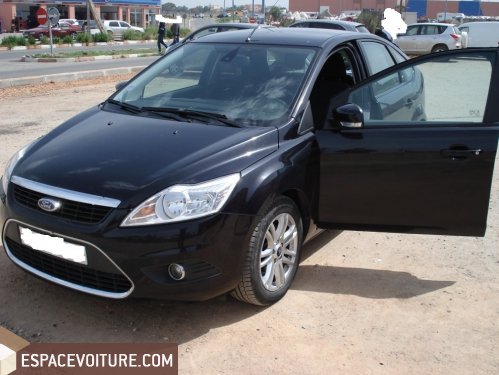 Focus Ford