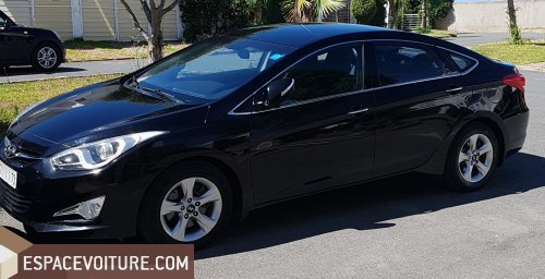 I40 Hyundai