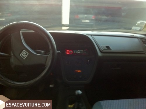 306 Peugeot