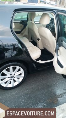Golf Volkswagen