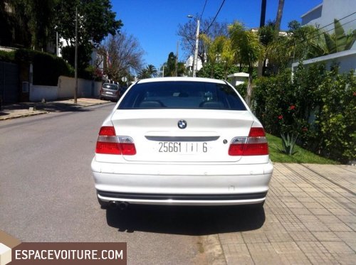 316 BMW