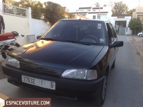 106 Peugeot