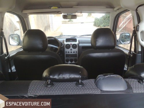 Partner Peugeot