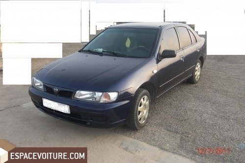 Almera Nissan