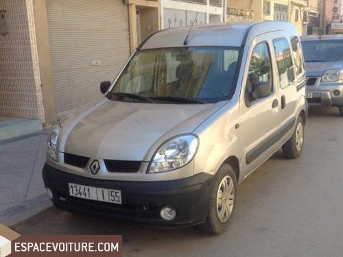 Kangoo Renault