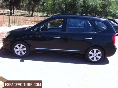 Carens KIA