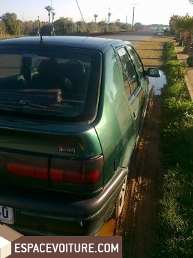 R19 Renault