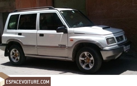 Vitara Suzuki